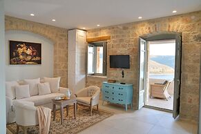 Akrolithi Boutique Hotel