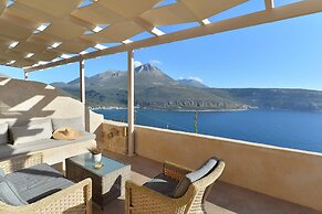 Akrolithi Boutique Hotel