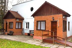Park-Hotel Tsarsky Les