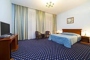 Park-Hotel Tsarsky Les
