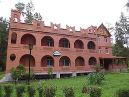 Park-Hotel Tsarsky Les