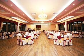 Park-Hotel Tsarsky Les
