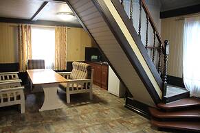 Park-Hotel Tsarsky Les
