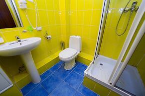 Park-Hotel Tsarsky Les