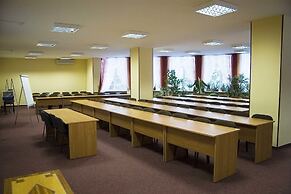 Park-Hotel Tsarsky Les