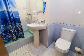 Park-Hotel Tsarsky Les