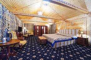 Park-Hotel Tsarsky Les