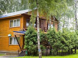 Park-Hotel Tsarsky Les