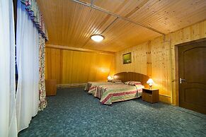 Park-Hotel Tsarsky Les