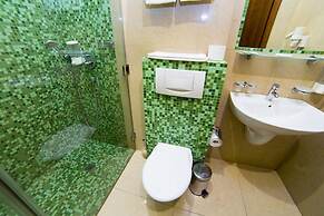 Park-Hotel Tsarsky Les