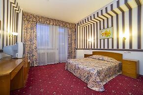 Park-Hotel Tsarsky Les