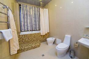Park-Hotel Tsarsky Les