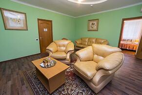 Park-Hotel Tsarsky Les