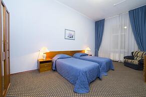 Park-Hotel Tsarsky Les