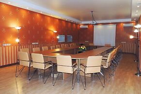 Park-Hotel Tsarsky Les