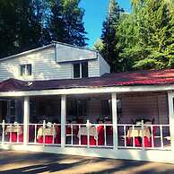 Park-Hotel Tsarsky Les
