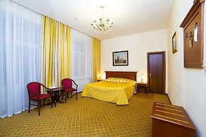 Park-Hotel Tsarsky Les