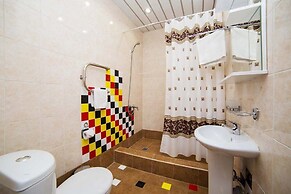 Park-Hotel Tsarsky Les