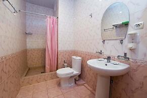 Park-Hotel Tsarsky Les