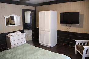 Park-Hotel Tsarsky Les