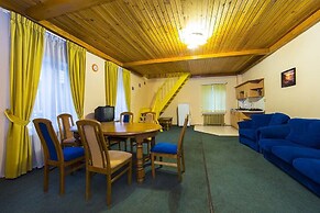 Park-Hotel Tsarsky Les