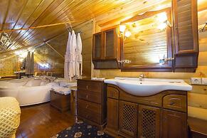 Park-Hotel Tsarsky Les