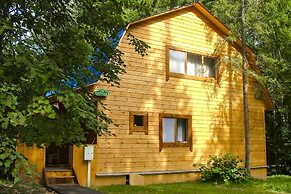 Park-Hotel Tsarsky Les