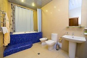 Park-Hotel Tsarsky Les