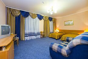 Park-Hotel Tsarsky Les