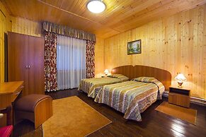Park-Hotel Tsarsky Les