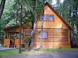 Park-Hotel Tsarsky Les