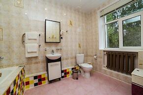 Park-Hotel Tsarsky Les