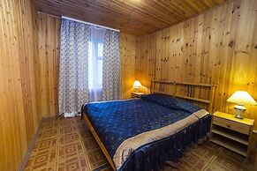 Park-Hotel Tsarsky Les