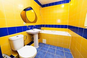 Park-Hotel Tsarsky Les