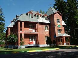 Park-Hotel Tsarsky Les