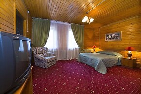 Park-Hotel Tsarsky Les