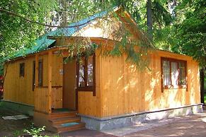 Park-Hotel Tsarsky Les