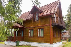Park-Hotel Tsarsky Les