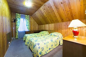 Park-Hotel Tsarsky Les