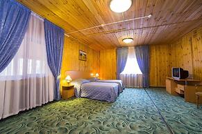 Park-Hotel Tsarsky Les