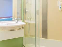 ibis budget Nantes Nord Saint-Herblain
