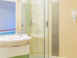 ibis budget Nantes Nord Saint-Herblain