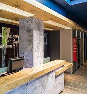 ibis budget Nantes Nord Saint-Herblain