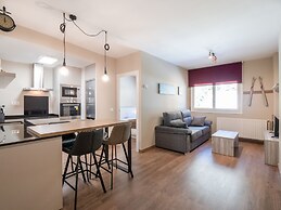 Apartamento Principat Park