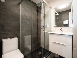 Apartamento Principat Park