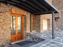 Apartamento Principat Park