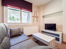 Apartamento Principat Park