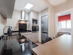 Apartamento Principat Park