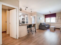 Apartamento Principat Park