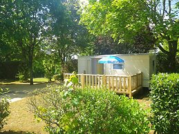Camping Les Poutiroux - Mobilhome